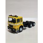 RABA U 26.256  от DeAgostini масштаб 1:43