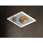 Знак ВУЗ тяжёлый