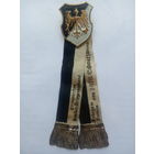 Знак военного союза ветеранов войны