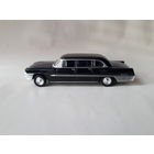 ЗиЛ-111Г Деагостини 1:43 Обмен возможен Автолегенды СССР Deagostini