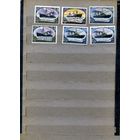 СССР, 1977,  ЛЕДОКОЛЫ**,  сборка по 45 ко,п шт чистакя,