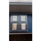 С рубля! Отличный банк. комплект 4 иконы. Смоленская, Казанская, Минская, Жыровицкая