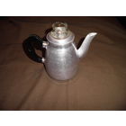 Гейзерная кофеварка из СССР КВ-Красный Выборжец 1,5 л.С рубля.