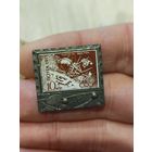 Корабль восток,керамика