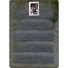 СССР, 1957, 200 лет акад художеств ,    1м, Заг. 2004, чистая с накл.