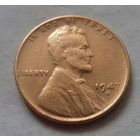 1 цент, США 1947 S