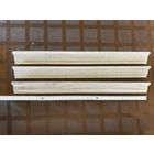 Карниз для часов (двухволновой)