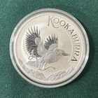 Кукабара 2024 австралия