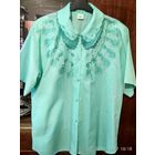 Блузка 58-60 размер.