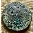 5 копеек 1771