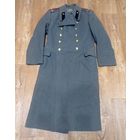 Шинель парадная офицера Артеллериста СССР размер 52-54