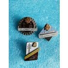 Донбассэнерго. Ленин