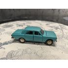 Машинка СССР Волга