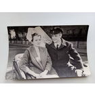 Артисты. Кадр из к/ф " Наши знакомые". а201