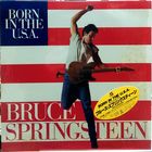 Bruce Springsteen - Born In The U.S.A (EP) / Japan