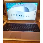 Ноутбук SAMSUNG RV515 AMD E-450/4ГБ DDR3/500ГБ/Windows 7