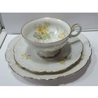 Чайная тройка 70-е годы Германия.