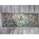 КОВРИК "КРАСНАЯ ШАПОЧКА"#3.СССР.