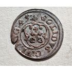 1645 год Солид