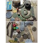 Сборный лот всякой всячины