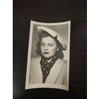 Артисты целиковская