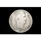 5 франков 1811 г. Лион (Франция), Наполеон Бонапарт. Пореже!