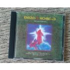 CD Enigma MCMXC a.D. "The Limited Edition"