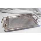 Поднос сервировочный 40,6 х 26,2 см