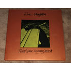Eric Clapton – There's One In Every Crowd 1975 (Audio CD) Remastered 2001