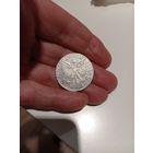 5 злотых 1934 год. Ядвига