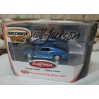 Ford Mustang BOSS 302, 1/43, Matchbox, оригинал, RRR