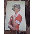 Актриса. Светлана Светличная