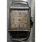 Женские часы Сура - СССР, 1950 года. Редкие.