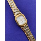 Часы Луч кварц винтаж рабочие