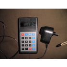 Калькулятор Электроника Б3-09М 1976 г.СССР.С рубля.