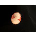 Кулон Камея