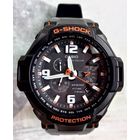 Часы CASIO G SHOCK G 1400 Aviacion Gravitymaster