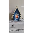 Переключатель гирлянд "Домик"