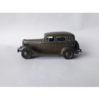 ГАЗ-11-73 Деагостини 1:43. Обмен возможен. Автолегенды СССР Deagostini