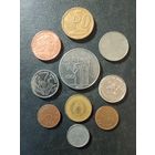 ЮАР, Италия, Аргентина, Великобритания, Тайланд, Китай, Хорватия, Дания, Финляндия, Япония