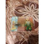 Стерео календарик,каша из топора,1988