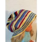 Шапка летняя 56 Хлопок