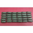 Микросхема К157ДА1