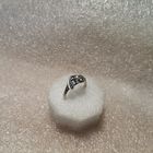 Кольцо СССР. Винтаж. Серебро 875