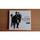 CD Billy's Band "Лучшие песни".
