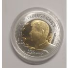 10 злотых 2009 год
