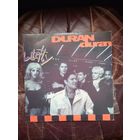 Duran Duran Liberty