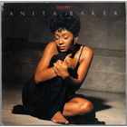 LP Anita Baker 'Rapture'