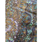 Ткань из из СССР (отрез 150*300 см)