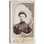 Фото дворянки до 1917